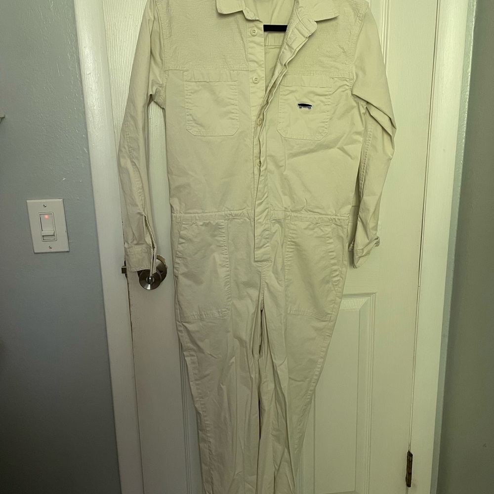 Vans Lizzie Armanto Jumpsuit